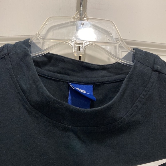 Nike Swoosh Logo Crop Top - Picture 2 of 7